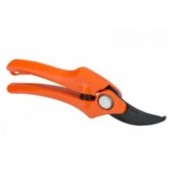 Bahco 12 mm Bis 20 mm Bypass-Rebscheren Mit Griffen Aus Fiberglas Für Rechtshänder, 200 mm