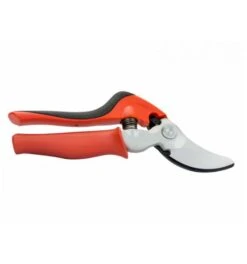 Bahco ERGO 20-mm-Bypass-Rebscheren Mit Rollgriff, 205 mm -Feco Garten Geschaft rebschere 973208 czm