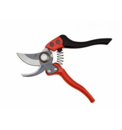 Bahco ERGO 20-mm-Bypass-Rebscheren Mit Feststehendem Griff Mit Elastomerbeschichtung -Feco Garten Geschaft rebschere 975228 czm 2