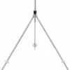 Karasto Dreibeinstativ 2xG3/4Zoll AG STA Verz.m.Standspitzen GEKA -Feco Garten Geschaft regner stativ 1510693 czm