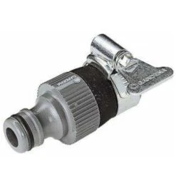 Gardena Wasserdieb SB -Feco Garten Geschaft schnellschlauchstueck 107588 czm