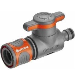 Gardena Regulierventil Blister