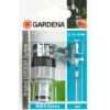 Gardena Wasserdieb SB 1 Gardena Wasserdieb SB -Feco Garten Geschaft schnellschlauchstueck 341211 czm