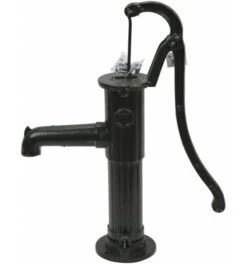 Floraworld Handschwengelpumpe Royal Classic