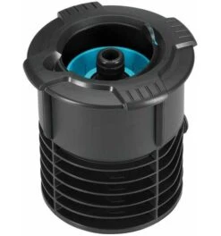 Gardena Sprinklersystem Anschlussdose -Feco Garten Geschaft spruehregner 1335286 czm