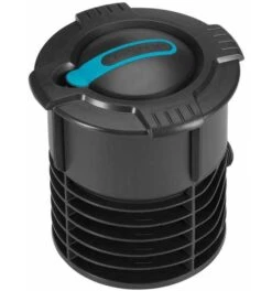 Gardena Sprinklersystem Anschlussdose -Feco Garten Geschaft spruehregner 1335290 czm