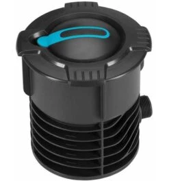 Gardena Sprinklersystem Anschlussdose -Feco Garten Geschaft spruehregner 1335291 czm