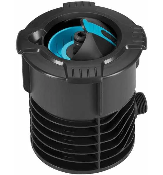 Gardena Sprinklersystem Wassersteckdose 3 Gardena Sprinklersystem Wassersteckdose