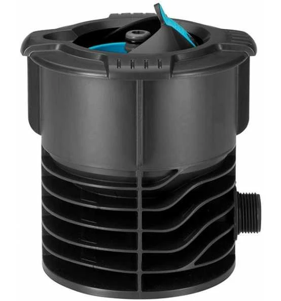 Gardena Sprinklersystem Wassersteckdose 6 Gardena Sprinklersystem Wassersteckdose – Bild 4