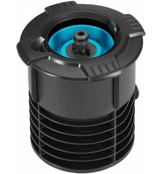 Gardena Sprinklersystem Wassersteckdose 7 Gardena Sprinklersystem Wassersteckdose – Bild 5