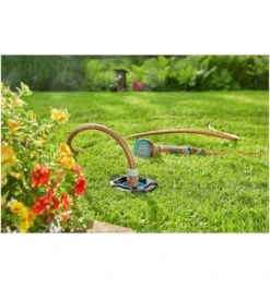Gardena Sprinklersystem Start-Set Pipeline