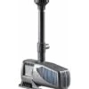 SICCE Springbrunnenpumpe 2.5 SyncraPond 2400l/h -Feco Garten Geschaft teichpumpe gartenpumpe 505758 czm