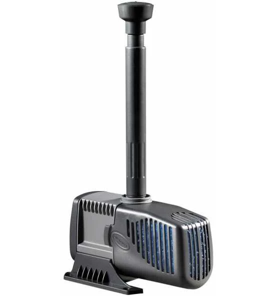 SICCE Springbrunnenpumpe 2.5 SyncraPond 2400l/h 4 SICCE Springbrunnenpumpe 2.5 SyncraPond 2400l/h – Bild 2