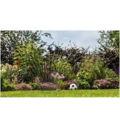 Bosch Akku-Regenwasserpumpen GardenPump 18V-2000: Akku 18V 2.5Ah, Ladegerät AL 1810 CV -Feco Garten Geschaft teichpumpe gartenpumpe 904274 czm