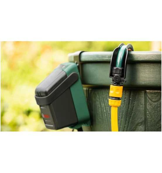 Bosch Akku-Regenwasserpumpen Zubehör Pumpeinheit 4 Bosch Akku-Regenwasserpumpen Zubehör Pumpeinheit – Bild 2