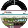 Gardena Tropfrohr 1,6 L/h 25m MDS 2 Gardena Tropfrohr 1,6 L/h 25m MDS -Feco Garten Geschaft tropfbewaesserung micro drip 1448214 czm