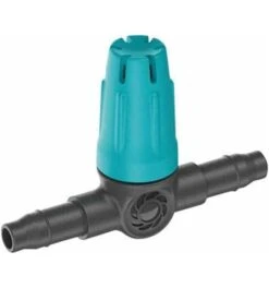 Gardena Kleinflächendüse MDS 11 Tlg.