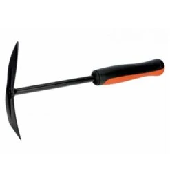 Bahco Doppelhacke Mit Zwei-Komponenten-Griff, 325 mm