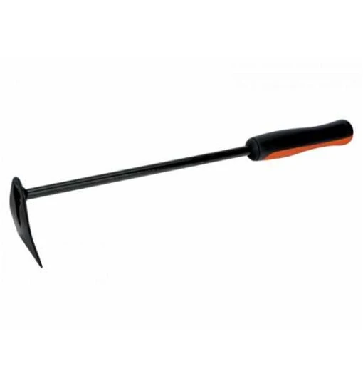 Bahco Hacke Mit Zwei-Komponenten-Griff, 430 mm -Feco Garten Geschaft unkrauthacke 973123 czm