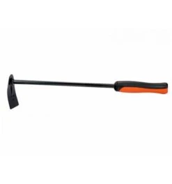Bahco Hacke Mit Zwei-Komponenten-Griff, 430 mm -Feco Garten Geschaft unkrauthacke 973124 czm