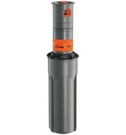 Gardena Turbinen-Versenkregner T 200 8203-29 -Feco Garten Geschaft versenkregner 110224 czm