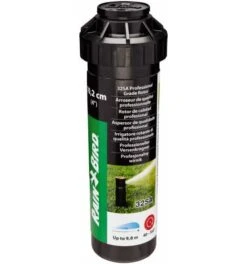 RAINBIRD Versenkregner 32SA 1/2" Profi Mit 12 APG Düse