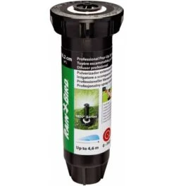 RAINBIRD Versenksprüher Mit Düse 15 APG Profi
