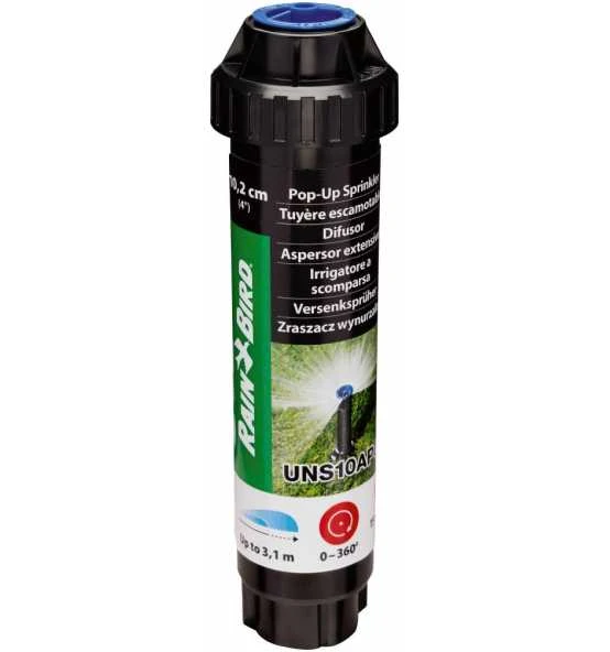 RAINBIRD Versenksprüher 10 APG 3 RAINBIRD Versenksprüher 10 APG