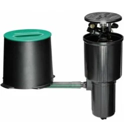 RAINBIRD Versenk Impulsregner Set