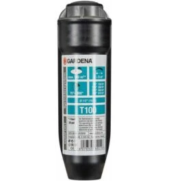 Gardena Turbinen-Versenkregner T 100 8201-29