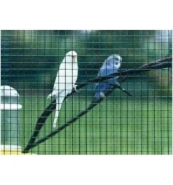 Betafence Casanet Grün 5m-Kurzrolle 19,0 X 0,70/1,10 X 1000 Mm