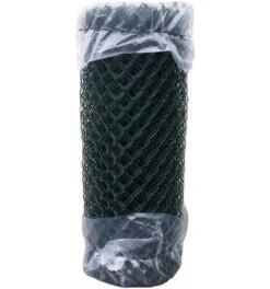 Geflecht 4-eck Grün 60 X 2,8 X 1750