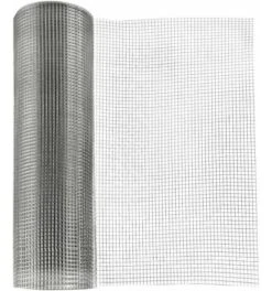 Punktgeschw. Gitter 25m A2 20,0x20,0x1,0x1000 Mm