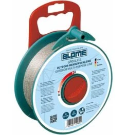 Blome Wäscheleine Spoolfix 60 M Lang