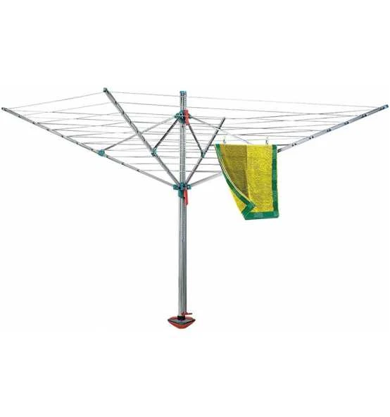 Blome Wäschespinnen-Set Idea Poliert 3 Blome Wäschespinnen-Set Idea Poliert