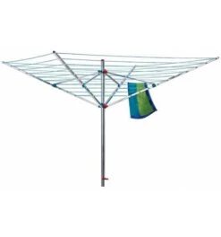 Blome Wäschespinne Alustar 50