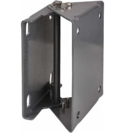 Karasto GEKA Wandhalterung 90° Schwenkbar, Für PA20, PA20SK, Mit Schrauben