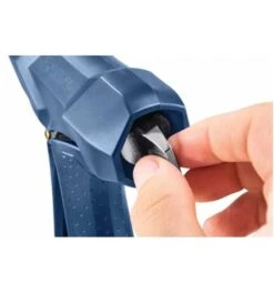 Profi-ReinigungspistoleMS Gummi Ummant. BlauAnschlussst. KarteBeschaSTRECKEffungsartikel -Feco Garten Geschaft wasserschlauchspritzpistole 1081966 czm