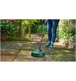 Bosch Systemzubehör Haus-und-Auto-Reinigungs-Set -Feco Garten Geschaft wasserschlauchspritzpistole 1342091 czm