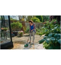 Bosch Systemzubehör Haus-und-Auto-Reinigungs-Set -Feco Garten Geschaft wasserschlauchspritzpistole 1342092 czm