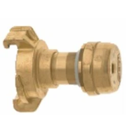 Karasto GEKA Plus-Düse, S, MS M.Kupplung, 3/4",SB