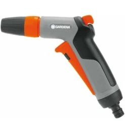 Gardena Classic Reinigungsspritzelose 18301-50 -Feco Garten Geschaft wasserschlauchspritzpistole 340318 czm