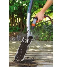 Gardena Classic Reinigungsspritzelose 18301-50 -Feco Garten Geschaft wasserschlauchspritzpistole 340319 czm
