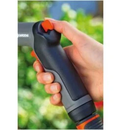 Gardena Classic ReinigungsspritzeSB 18301-20 -Feco Garten Geschaft wasserschlauchspritzpistole 340345 czm