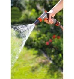 Gardena Classic ReinigungsspritzeSB 18301-20 -Feco Garten Geschaft wasserschlauchspritzpistole 340346 czm