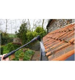 Bosch Systemzubehör Haus-und-Auto-Reinigungs-Set -Feco Garten Geschaft wasserschlauchspritzpistole 586932 czm