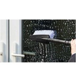 Bosch Systemzubehör Haus-und-Auto-Reinigungs-Set -Feco Garten Geschaft wasserschlauchspritzpistole 903361 czm