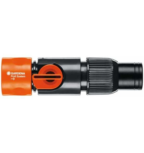 Gardena Profi-SystemRegulierstoppSB 4 Gardena Profi-SystemRegulierstoppSB – Bild 2