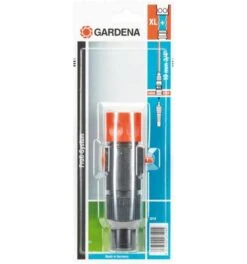 Gardena Profi-SystemRegulierstoppSB