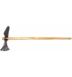 Krumpholz Wiedehopfhaue Kantig Mit Eschenstiel